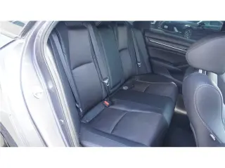 2020 Honda Accord Sedan