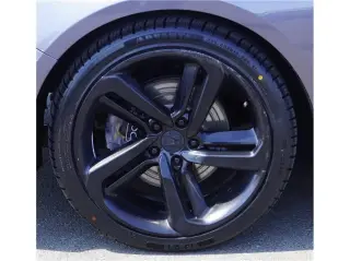 2020 Honda Accord Sedan
