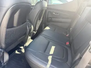 2022 Hyundai Santa Cruz
