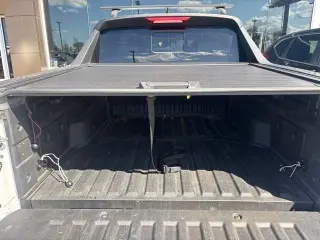 2022 Hyundai Santa Cruz
