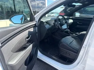 2022 Hyundai Santa Cruz