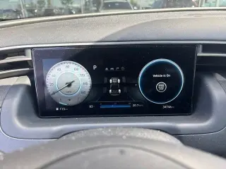 2022 Hyundai Santa Cruz