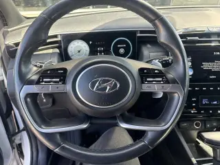2022 Hyundai Santa Cruz