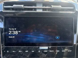 2022 Hyundai Santa Cruz