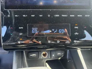 2022 Hyundai Santa Cruz