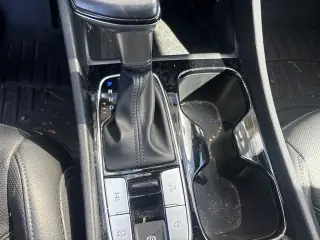 2022 Hyundai Santa Cruz