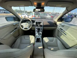 2012 VOLVO XC60