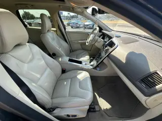 2012 VOLVO XC60