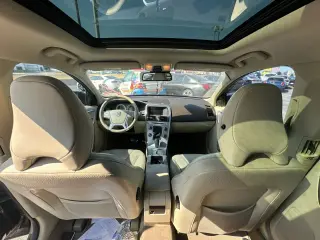 2012 VOLVO XC60