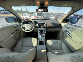 2012 VOLVO XC60
