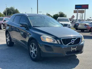 2012 VOLVO XC60