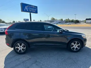 2012 VOLVO XC60