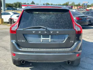2012 VOLVO XC60
