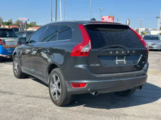 2012 VOLVO XC60