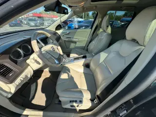 2012 VOLVO XC60