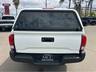 2023 Toyota Tacoma 2WD