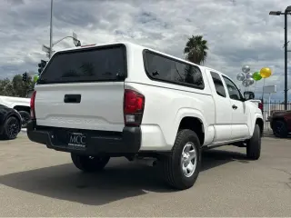 2023 Toyota Tacoma 2WD