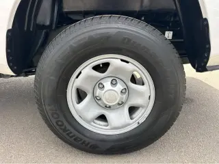 2023 Toyota Tacoma 2WD
