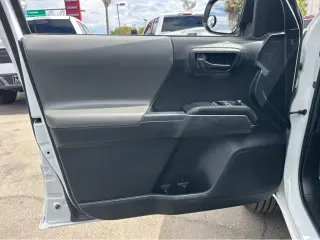 2023 Toyota Tacoma 2WD