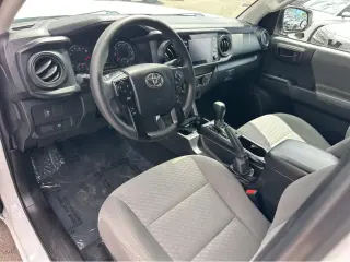 2023 Toyota Tacoma 2WD