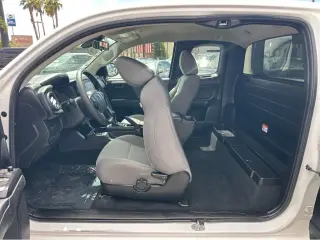 2023 Toyota Tacoma 2WD