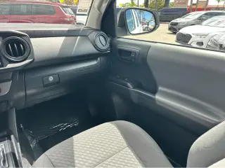 2023 Toyota Tacoma 2WD