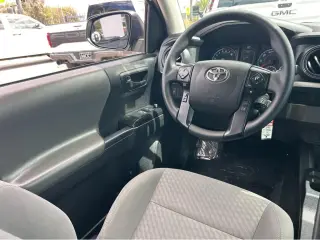 2023 Toyota Tacoma 2WD