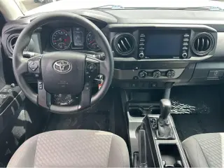 2023 Toyota Tacoma 2WD