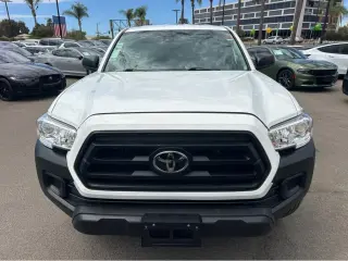 2023 Toyota Tacoma 2WD