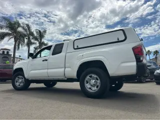 2023 Toyota Tacoma 2WD