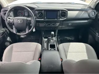 2023 Toyota Tacoma 2WD