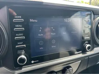 2023 Toyota Tacoma 2WD