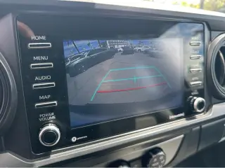 2023 Toyota Tacoma 2WD