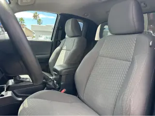 2023 Toyota Tacoma 2WD