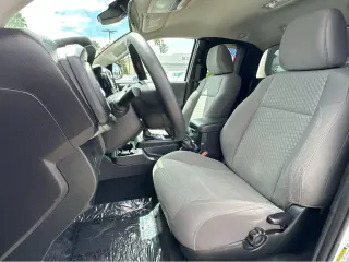 2023 Toyota Tacoma 2WD
