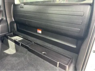 2023 Toyota Tacoma 2WD