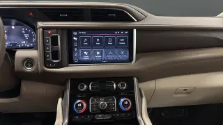 2022 GMC Yukon