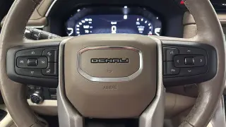 2022 GMC Yukon