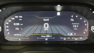 2022 GMC Yukon