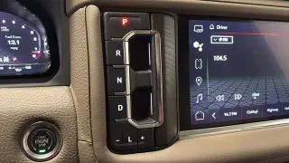 2022 GMC Yukon