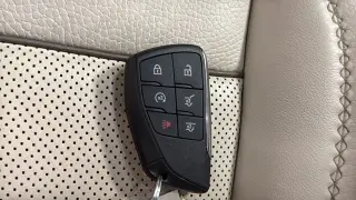 2022 GMC Yukon
