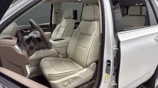 2022 GMC Yukon