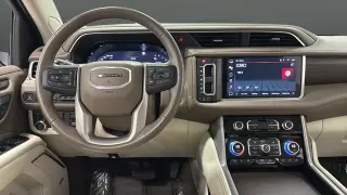 2022 GMC Yukon