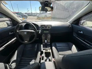 2012 VOLVO C30