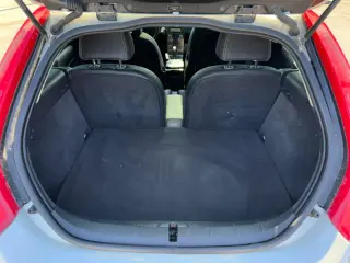 2012 VOLVO C30