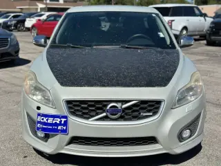 2012 VOLVO C30