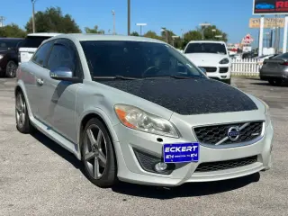 2012 VOLVO C30