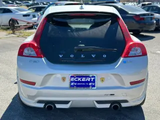 2012 VOLVO C30