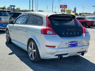 2012 VOLVO C30