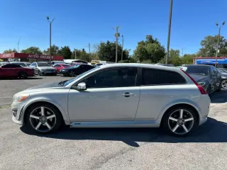 2012 VOLVO C30